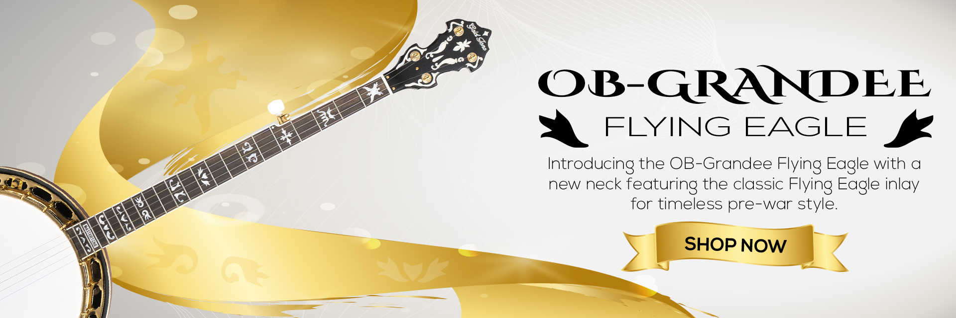 The new OB-Flying Eagle