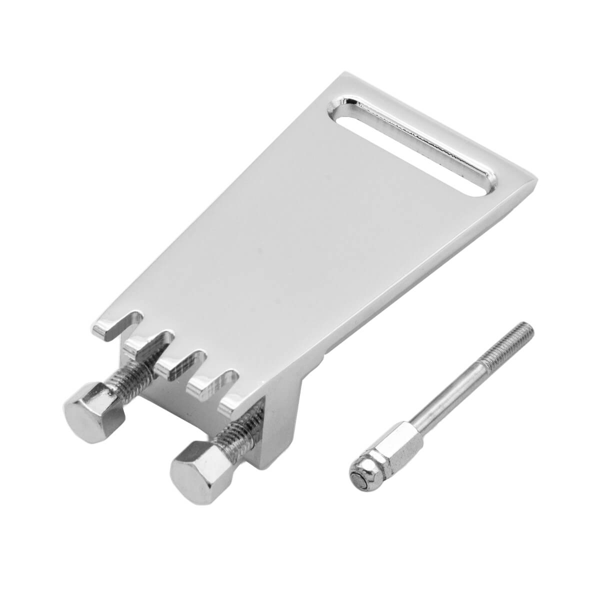 Gold Tone Cast Tailpiece