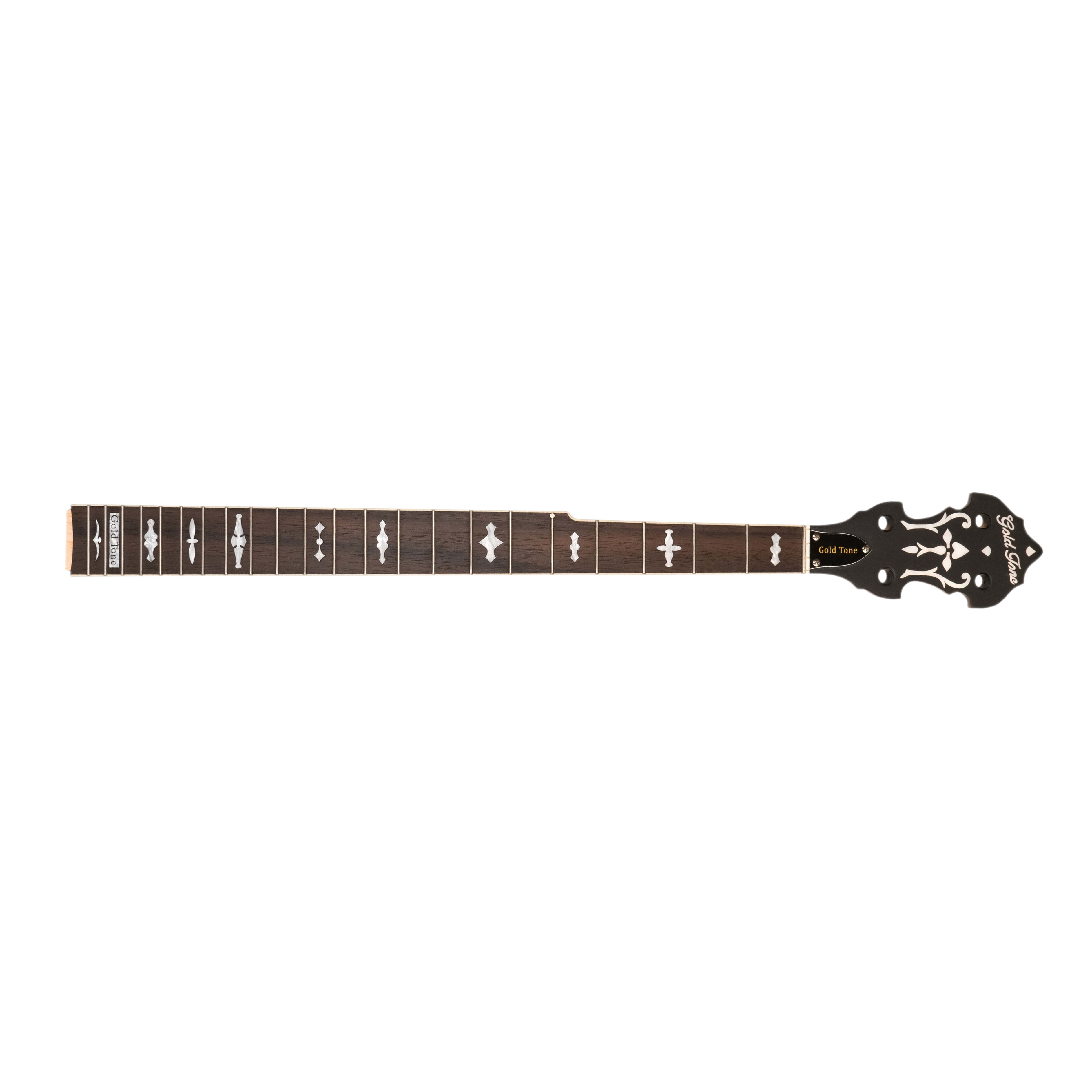 OB-150: Wide Fingerboard