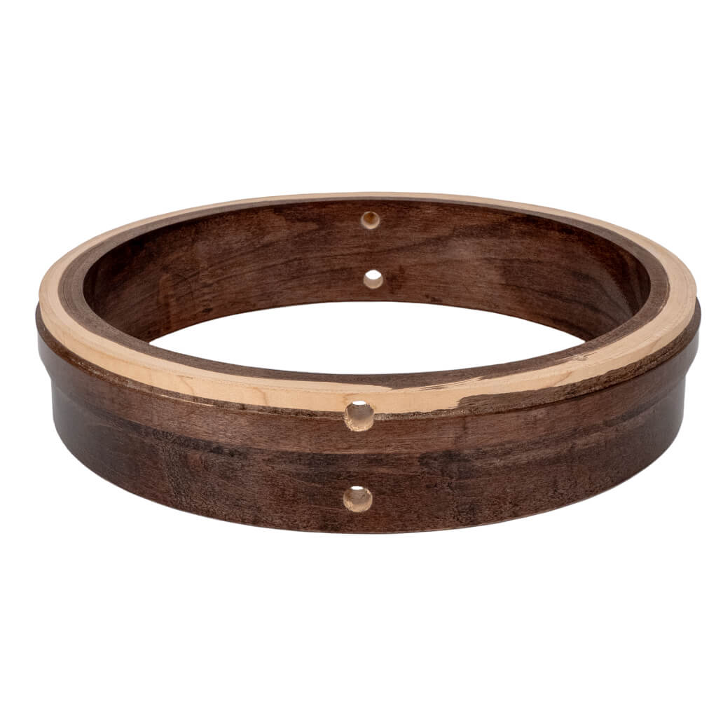 11" 3-Ply Maple Standard Rim