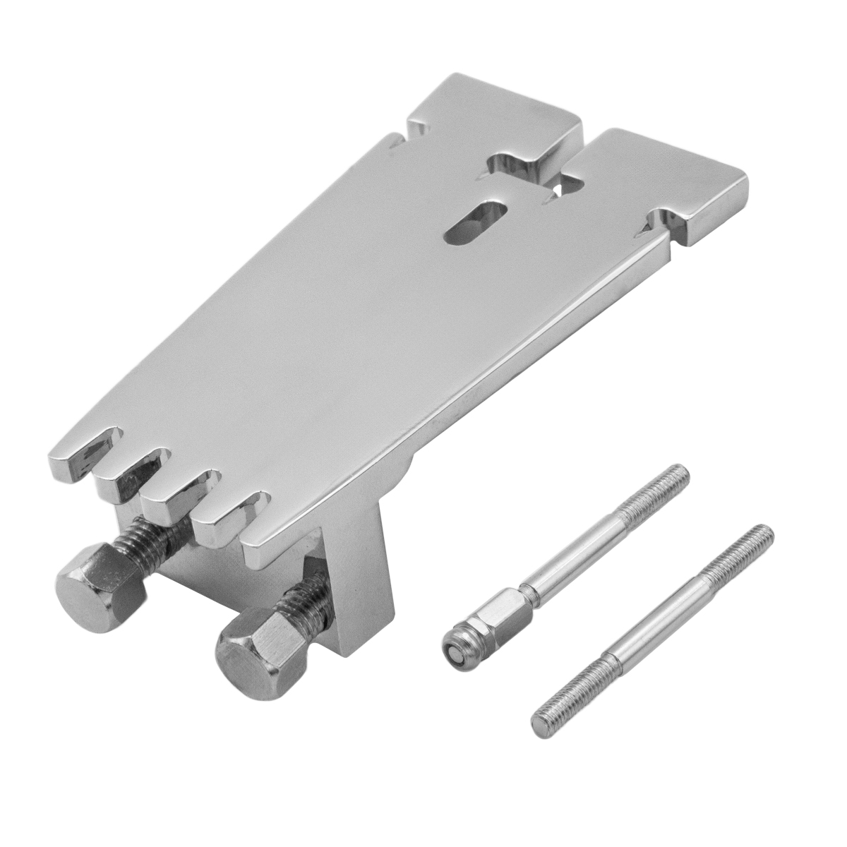 Presto Cast Tailpiece