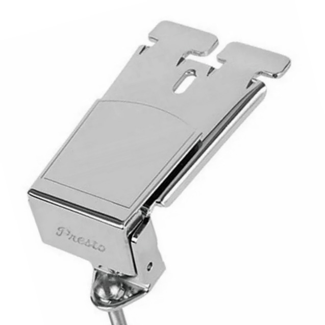 Prucha Presto Tailpiece